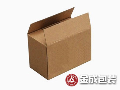 瓦楞紙(zhǐ)箱