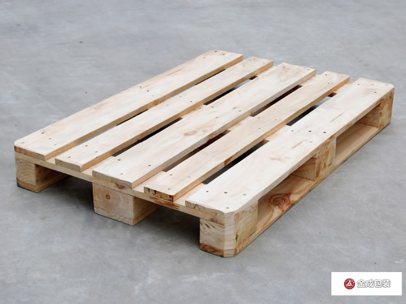 四(sì)向進叉歐(ōu)标托盤1