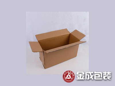 瓦楞紙(zhǐ)箱