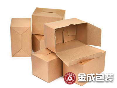 瓦(wa)楞紙箱(xiāng)