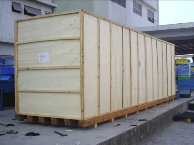 木(mu)包裝箱(xiāng)的分類(lei)