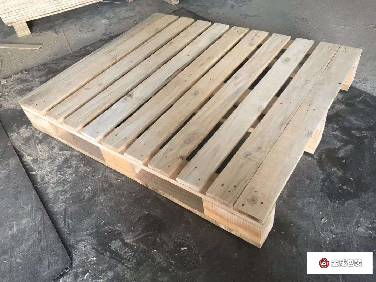 川字(zi)型底托盤