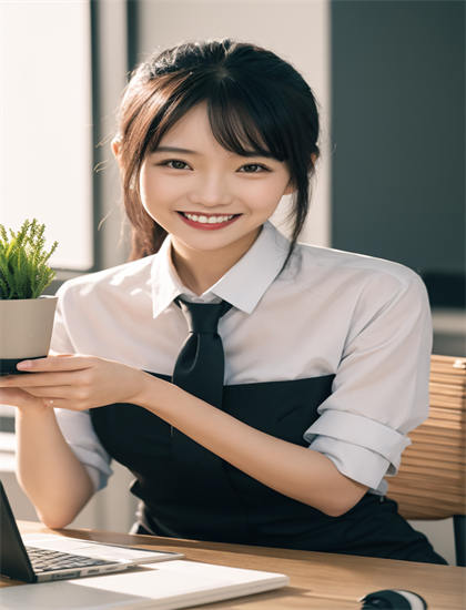 加油美少女的技术突破：动作捕捉实现艺术表达的技术支持 促进电影产业的升级发展